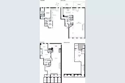45 Warren Street #1, New York City, NY 10007 - Photo 36