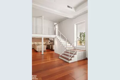 45 Warren Street #1, New York City, NY 10007 - Photo 6