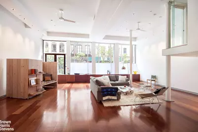 45 Warren Street #1, New York City, NY 10007 - Photo 2