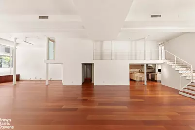 45 Warren Street #1, New York, NY 10007 - Photo 16