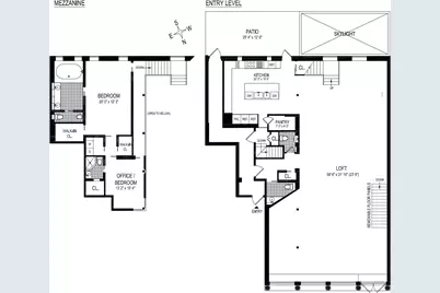 45 Warren Street #1, New York, NY 10007 - Photo 2