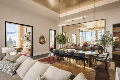 50 W 66th Street #56S, New York City, NY 10023 - Photo 4
