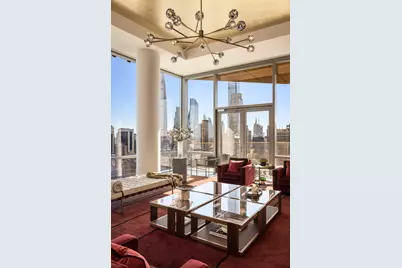 50 W 66th Street #56S, New York, NY 10023 - Photo 4