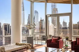 50 W 66th St, New York, NY 10023 - Photo 4