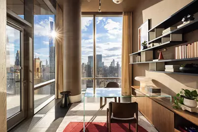 50 W 66th Street #56S, New York, NY 10023 - Photo 2