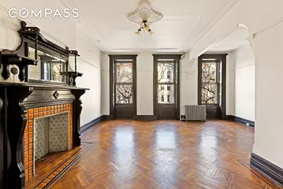 292 Halsey Street, Brooklyn, NY 11216 - Photo 6