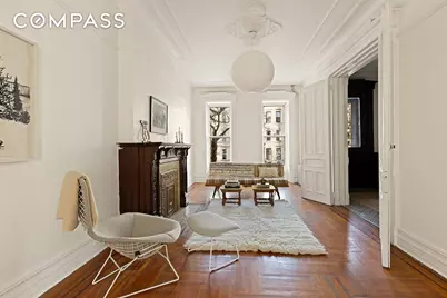 292 Halsey Street, New York City, NY 11216 - Photo 1