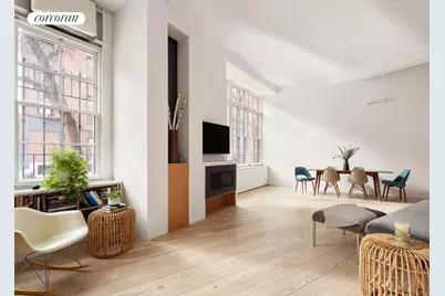 720 Greenwich Street #MAISONETTE, New York City, NY 10014 - Photo 4