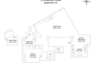 720 Greenwich St, New York City, NY 10014 - Photo 10