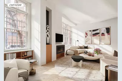 720 Greenwich Street #MAISONETTE, New York City, NY 10014 - Photo 2