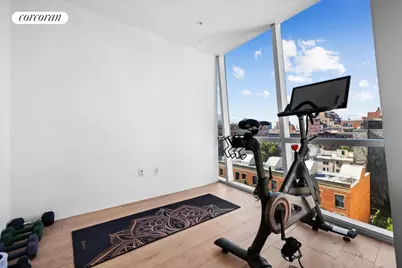 313 W 121st Street #PH, New York, NY 10027 - Photo 4