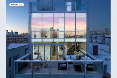 313 W 121st Street #PH, New York, NY 10027 - Photo 6