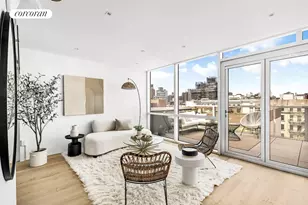 313 W 121st St, New York City, NY 10027 - Photo 2