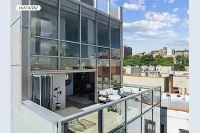 313 W 121st Street #PH, New York City, NY 10027 - Photo 10