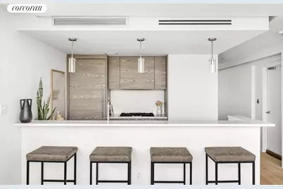 313 W 121st Street #PH, New York, NY 10027 - Photo 8