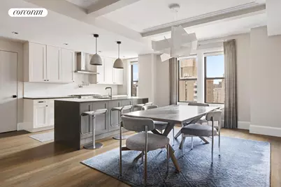 65 E 96th Street #14B, New York City, NY 10128 - Photo 1