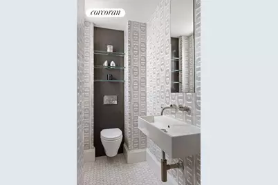 65 E 96th Street #14B, New York, NY 10128 - Photo 10