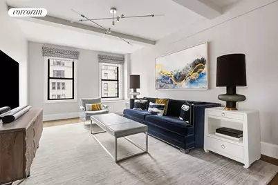 65 E 96th Street #14B, New York, NY 10128 - Photo 8