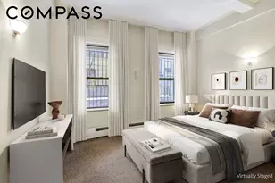 145 W 86th St, New York City, NY 10024 - Photo 2