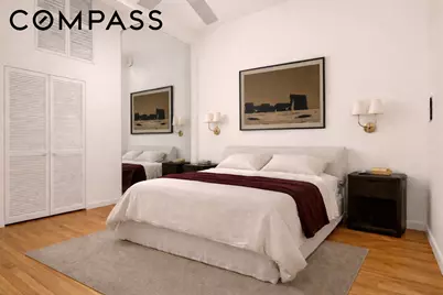 161 W 15th Street #2D, New York City, NY 10011 - Photo 2