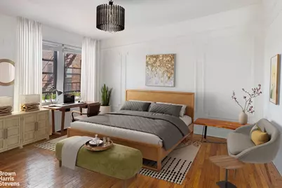 43-42 45th Street #5B, Sunnyside, NY 11104 - Photo 1