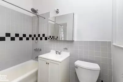 43-42 45th Street #5B, Sunnyside, NY 11104 - Photo 6