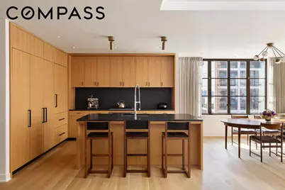 550 W 29th Street #7A, New York City, NY 10001 - Photo 2