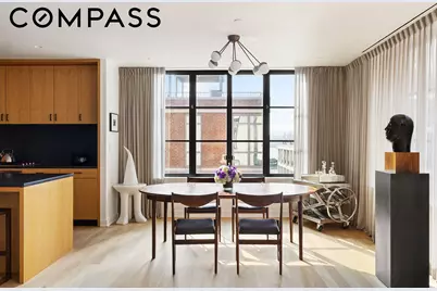 550 W 29th Street #7A, New York City, NY 10001 - Photo 4