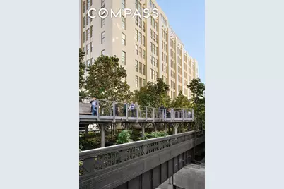 550 W 29th Street #7A, New York, NY 10001 - Photo 22