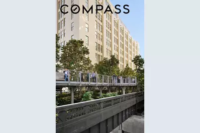 550 W 29th Street #7A, New York City, NY 10001 - Photo 22