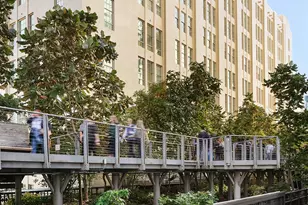 550 W 29th St, New York City, NY 10001 - Photo 22