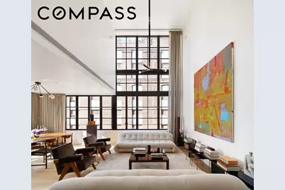 550 W 29th Street #7A, New York City, NY 10001 - Photo 1