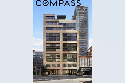 550 W 29th Street #7A, New York City, NY 10001 - Photo 20