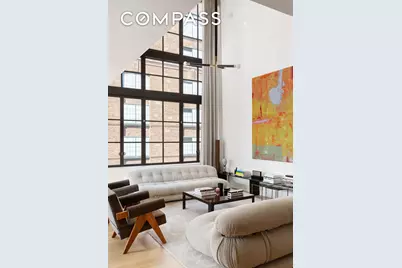 550 W 29th Street #7A, New York, NY 10001 - Photo 16