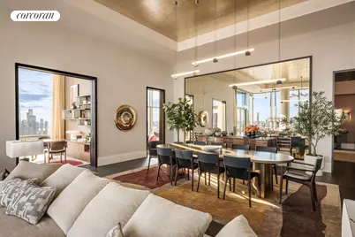 50 W 66th Street #56S, New York City, NY 10023 - Photo 34