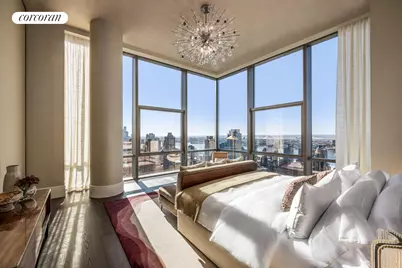 50 W 66th Street #56S, New York City, NY 10023 - Photo 48