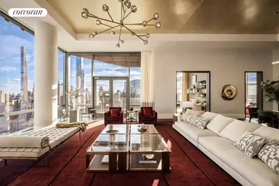 50 W 66th Street #56S, New York, NY 10023 - Photo 6