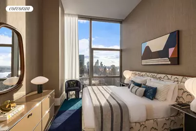 50 W 66th Street #56S, New York, NY 10023 - Photo 16