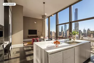 50 W 66th Street #56S, New York City, NY 10023 - Photo 40