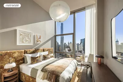 50 W 66th Street #56S, New York City, NY 10023 - Photo 50