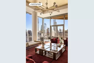 50 W 66th Street #56S, New York City, NY 10023 - Photo 36