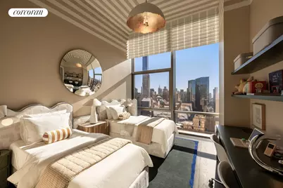 50 W 66th Street #56S, New York City, NY 10023 - Photo 50