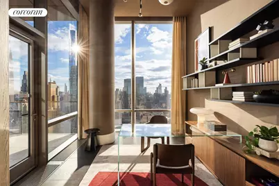 50 W 66th Street #56S, New York City, NY 10023 - Photo 34