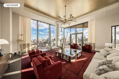 50 W 66th Street #56S, New York City, NY 10023 - Photo 30
