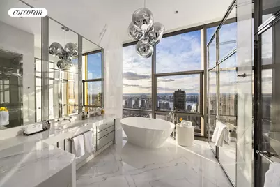 50 W 66th Street #56S, New York City, NY 10023 - Photo 46