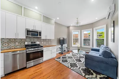 550 Morris Park Avenue #2F, Bronx, NY 10460 - Photo 1