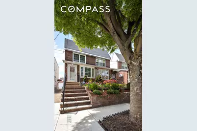 1140 78th Street, New York City, NY 11228 - Photo 2