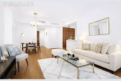 360 E 89th Street #5C, New York City, NY 10128 - Photo 2