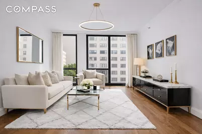 360 E 89th Street #5C, New York City, NY 10128 - Photo 1