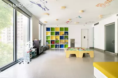 360 E 89th Street #5C, New York City, NY 10128 - Photo 8